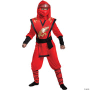 Deluxe Kai Legacy Jumpsuit - MEDIUM - image 2