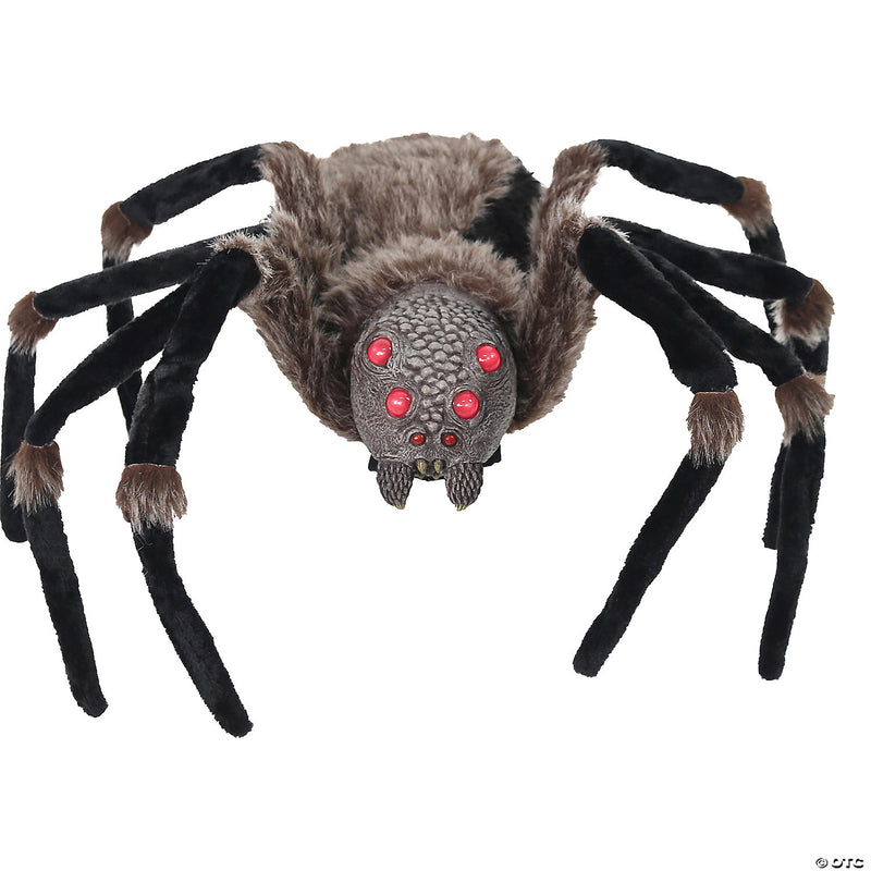 Deluxe Light Up Spider 36" - image 1
