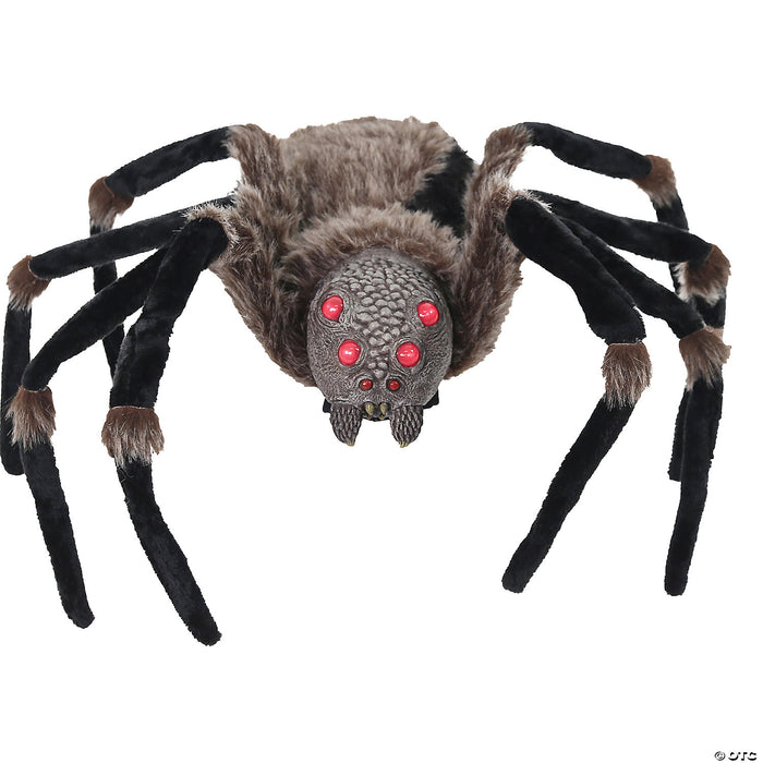 Deluxe Light Up Spider 36"