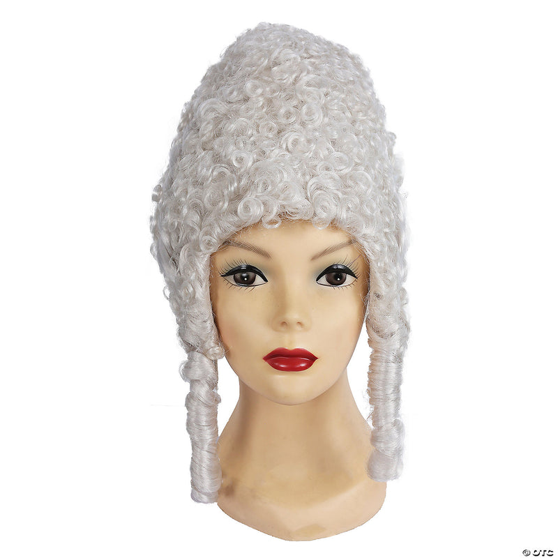 Deluxe Marie Antoinette II Wig - image 1