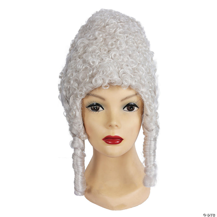 Deluxe Marie Antoinette II Wig