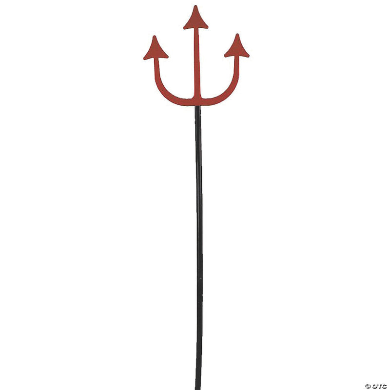 Deluxe Pitchfork | Costume-Shop.com - image 1