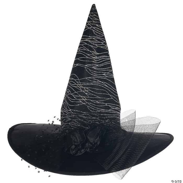 Deluxe Witch Hat | Costume-Shop.com