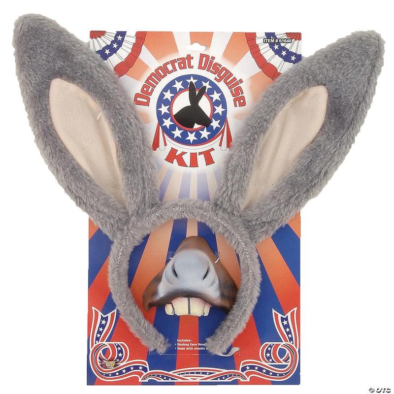 Democrat Kit - image 1