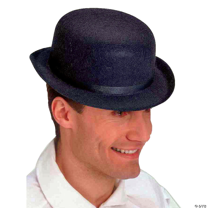 Derby Felt Hat - image 1