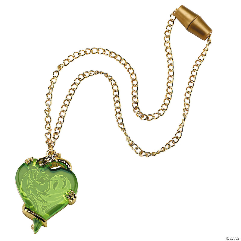 Descendants Mal Necklace - image 1