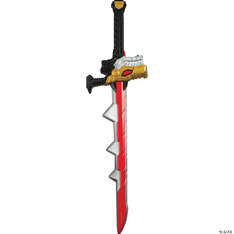 Dino Fury Power Ranger Sword - image 1