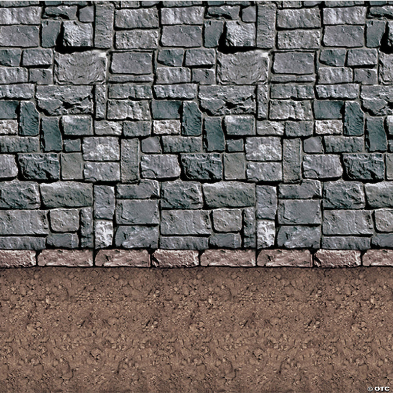Dirt Floor Backdrop - image 1