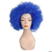 Affordable Medium Afro Wig - AUBURN - image 15
