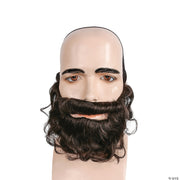 Discount Biblical Beard - Brown - BROWN-MEDIUM - image 1