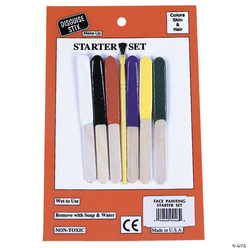 Disguise Stix Starter Kit - image 1