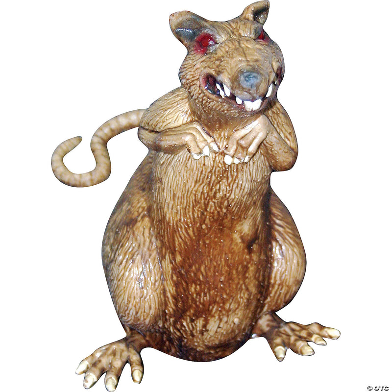 Disgusting Rat Prop - image 1