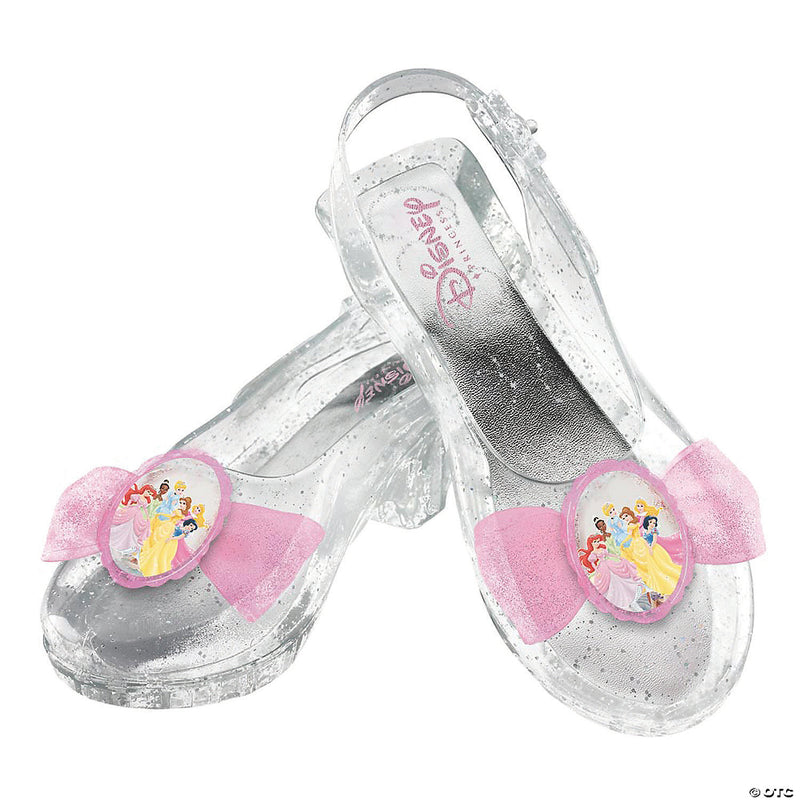 Disney Princess Shoes | Costume-shop.com