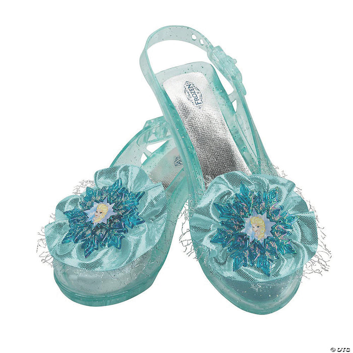 Disney’s Frozen Elsa Shoes
