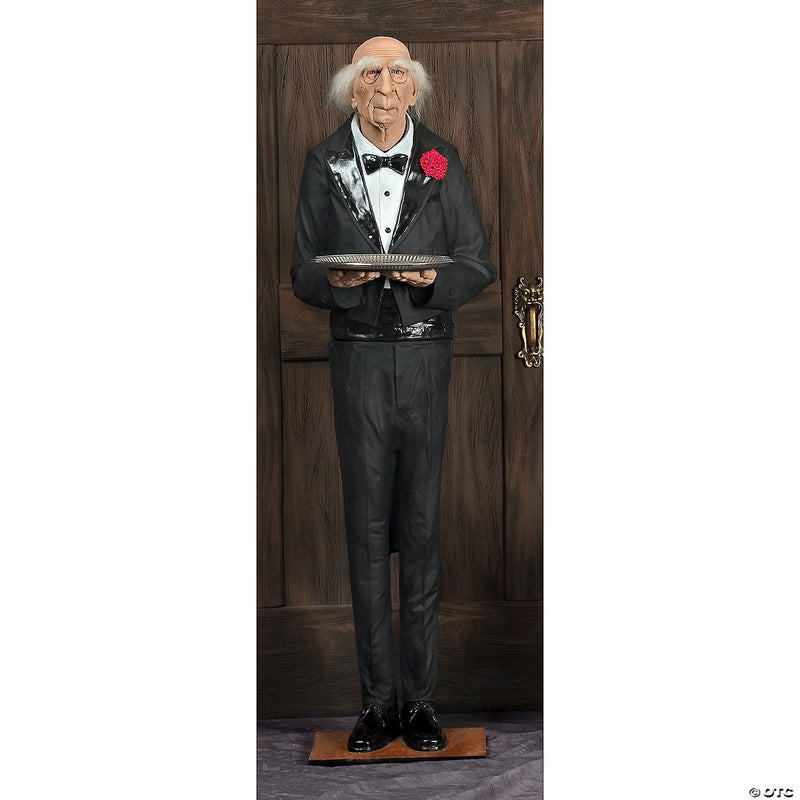 Dobson The Butler - image 1
