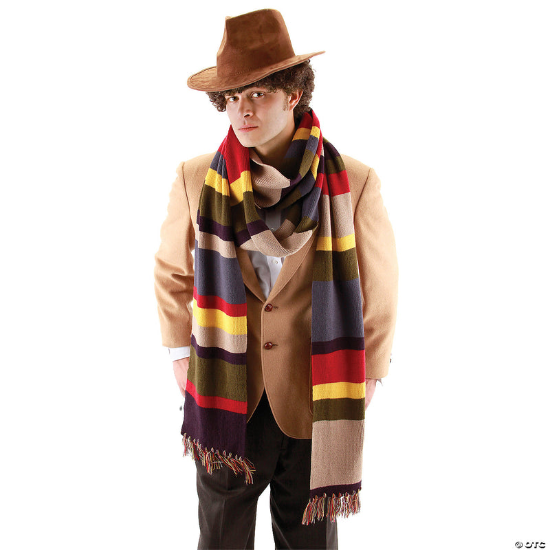 Doctor Who Scarf 12' - image 1