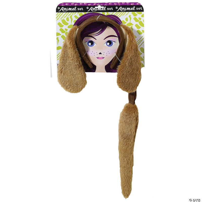 Dog Accessory Kit - image 1