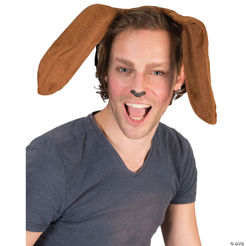 Dog Ears Headband - image 1