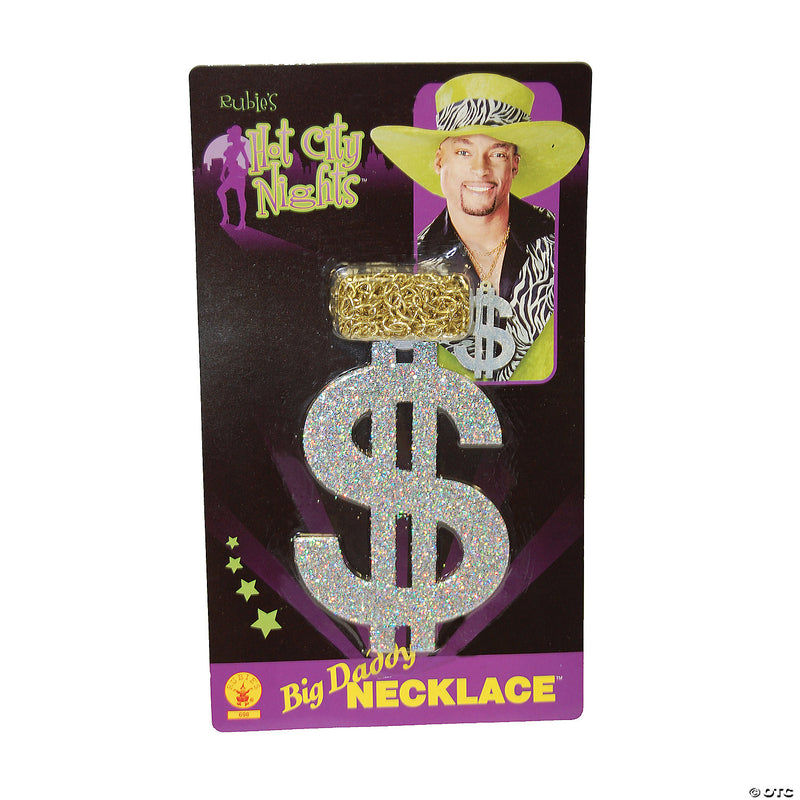 Dollar Necklace - image 1