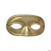 Classic Domino Half Mask | Costume-shop.com - BLACK - image 3