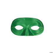 Classic Domino Half Mask | Costume-shop.com - BLACK - image 4