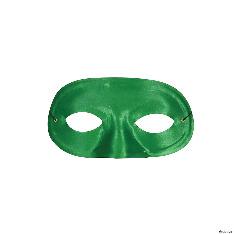 Classic Domino Half Mask | Costume-shop.com - BLACK - image 4