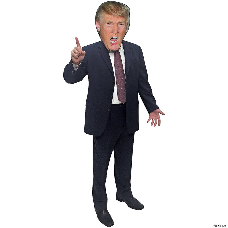 Donald Trump Mask - image 1