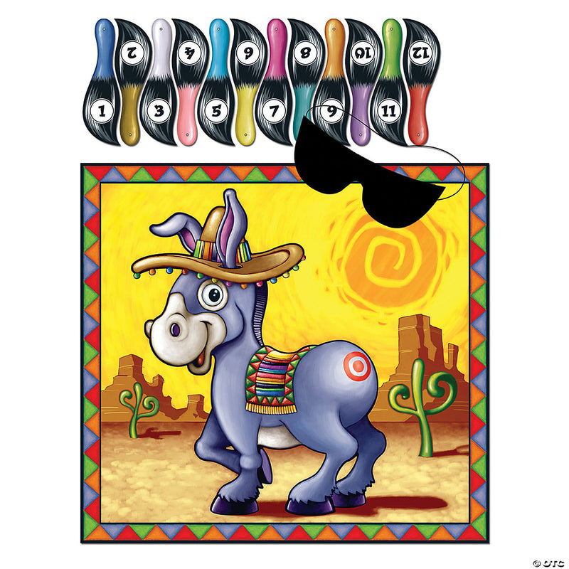 Donkey Game | Costume-shop.com - image 1