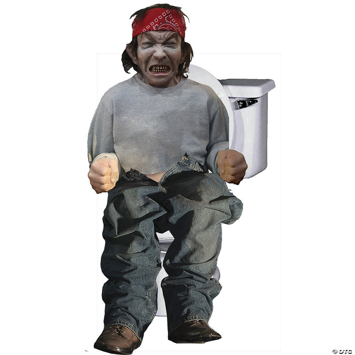 Doody Calls Animated Prop