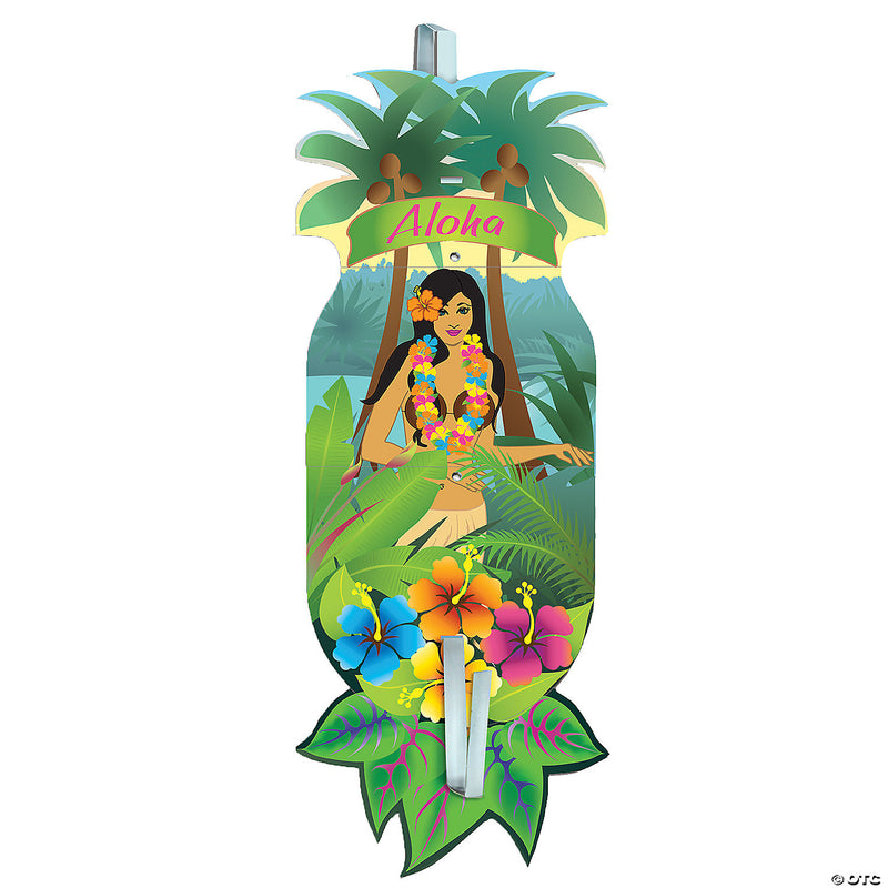 Door Lei Greeter - image 1