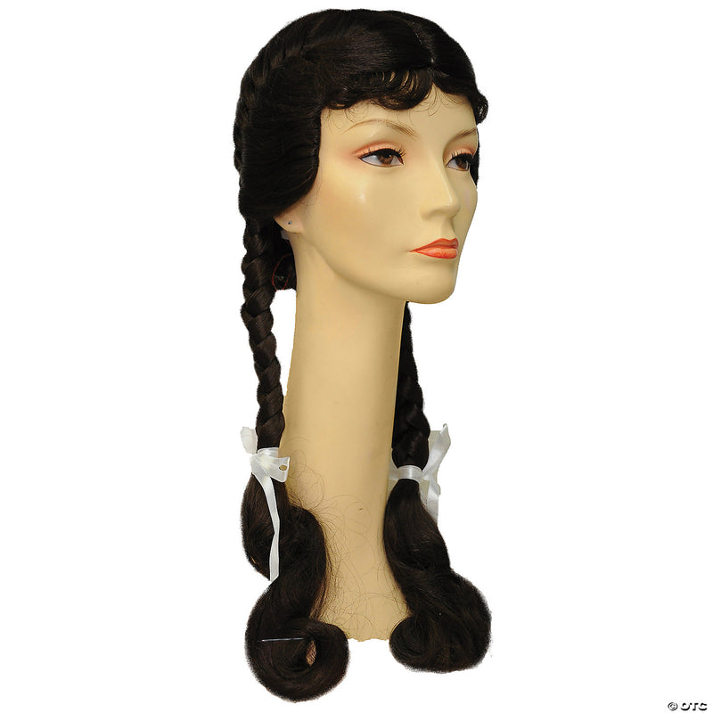 Classic Dorothy Oz Wig - image 1