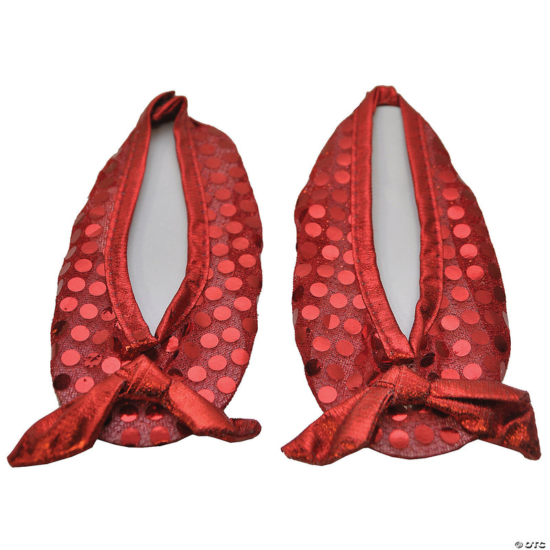 Dorothy Shoecovers - image 1