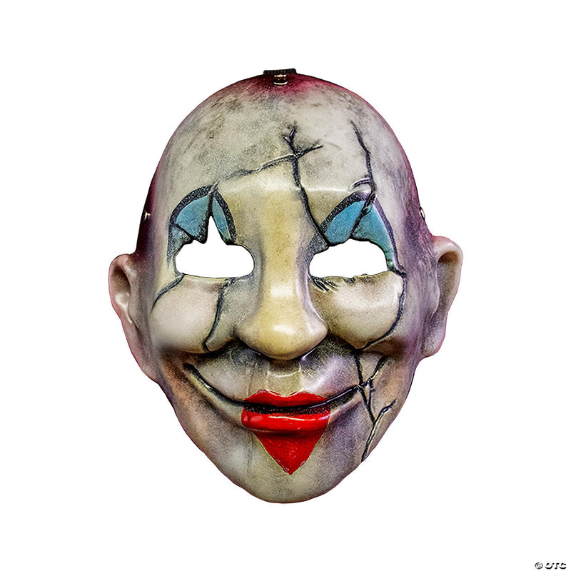Terrifying Doxy Mask - image 1