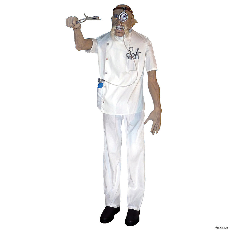 Dr. Pheal Phine Animated Prop - image 1
