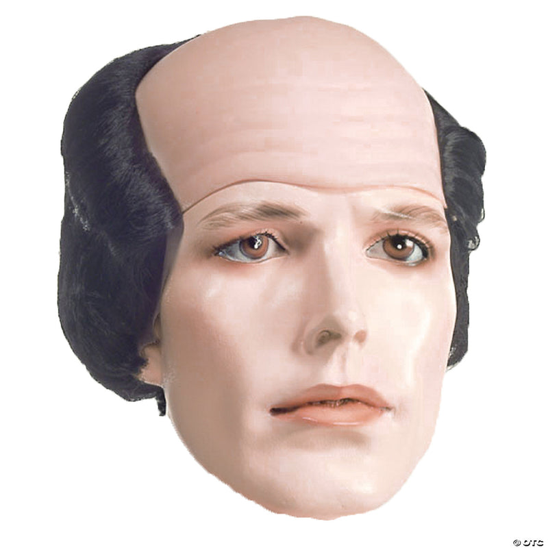 Dr. Phil Wig - image 1