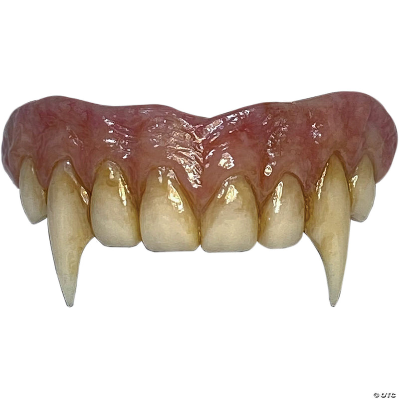 Dracula Fangs | Costume-shop.com - image 1