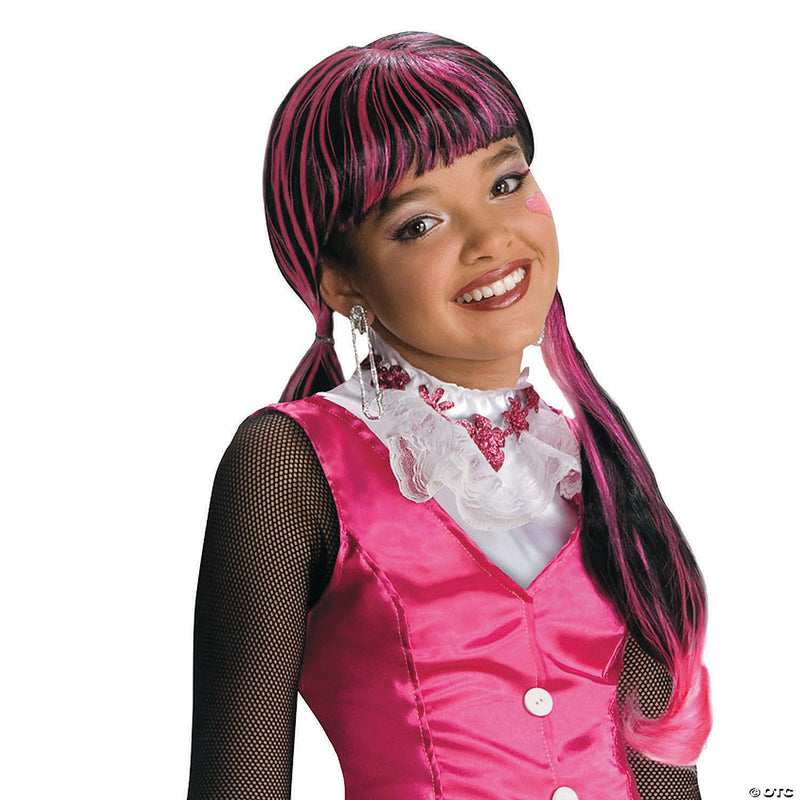 Draculaura Wig - image 1