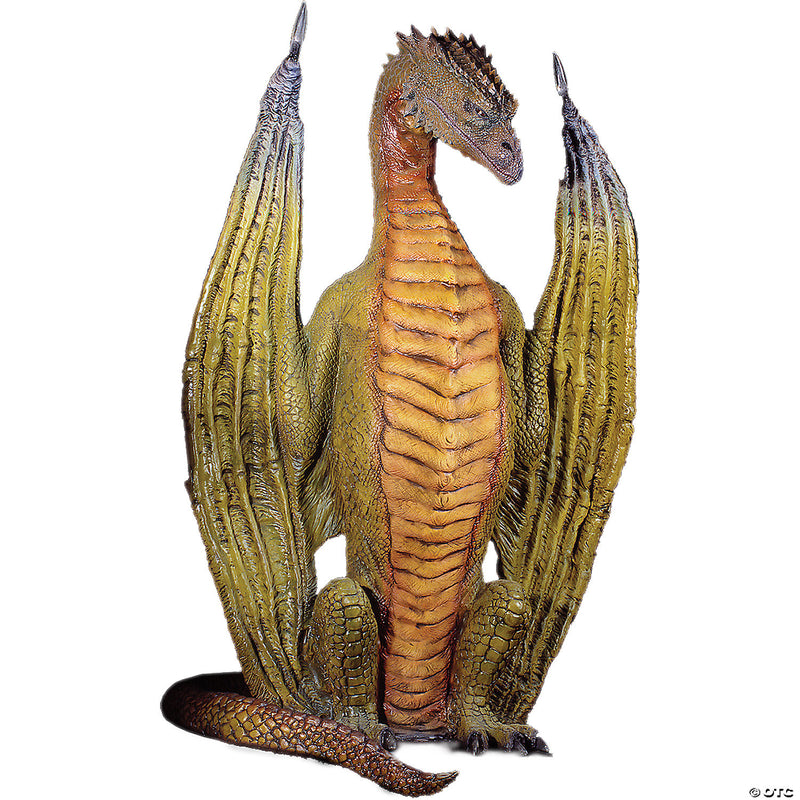 Dragon Prop - image 1