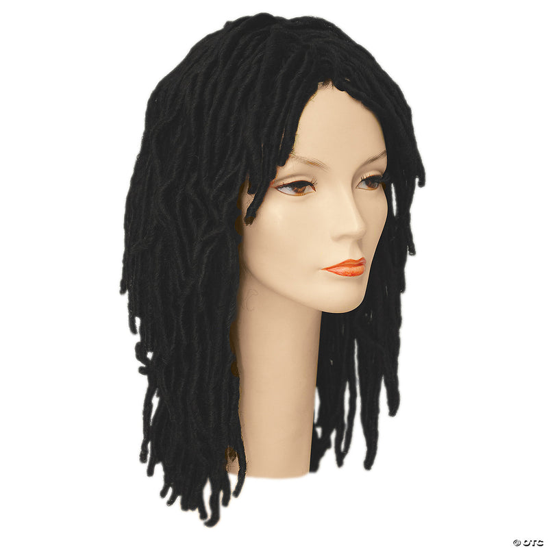 Dreadlock Wig - image 1