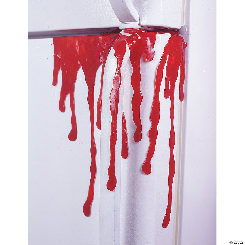 Drips Of Blood - image 1