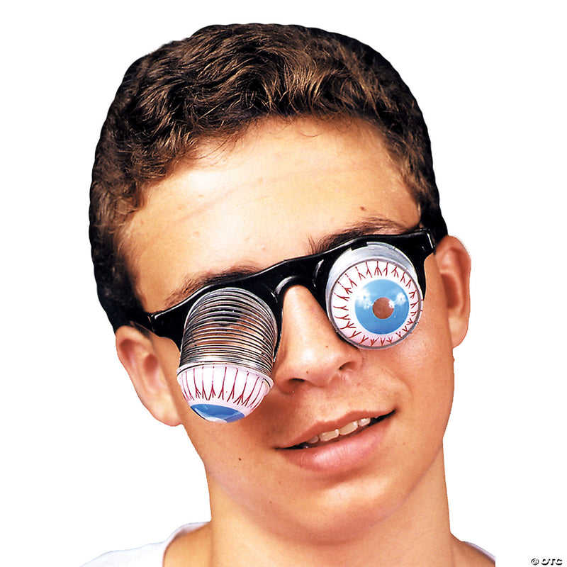 Droopy Eyes | Costume-Shop.com - image 1