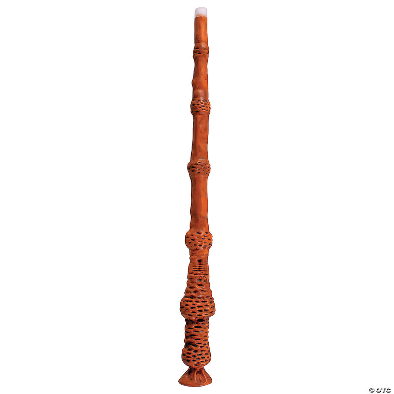 Dumbledore Light-Up Deluxe Wand Costume Accessory - image 1
