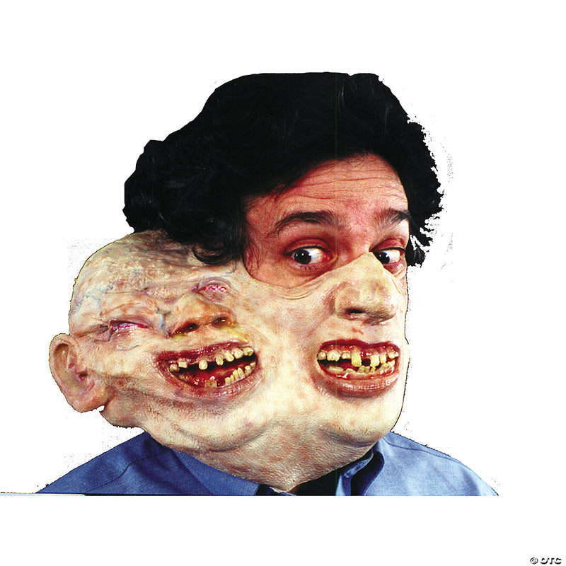 Freaky Duphus Dan Half Mask - image 1