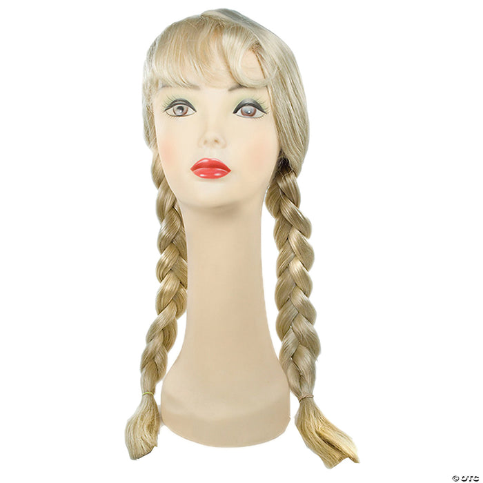 Dutch Girl Better Bargain Wig