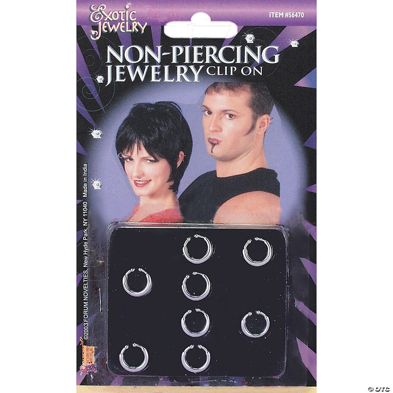 Earring Kit | Costume-Shop.com - image 1