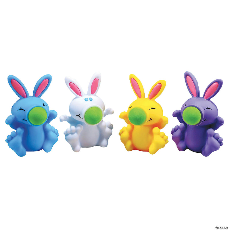 Easter Bunny Popper Toy - image 1