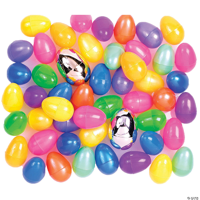 Easter Egg Hunt - Pack Of 50 - image 1