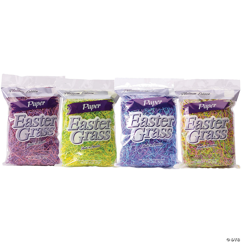 Easter Grass Multi Colored - image 1