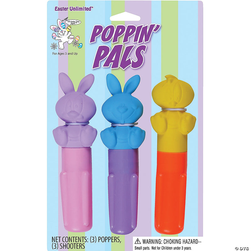 Easter Popping Pal Toy - image 1