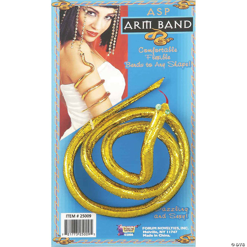 Egyptian Armband - image 1
